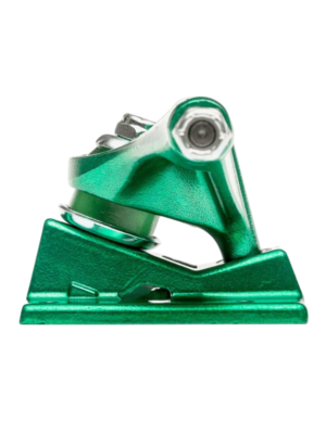 Eje venture Anodized Green Hi