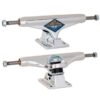 Ejes Independent 144 Forged Hollow IKP Chrome Summit Silver
