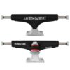 Ejes Independent 151 Stage 4 Hollow Eric Dressen Pro Black Silver Standard
