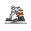 Ejes Independent 159 stage 11 Hollow Motorhead Polished