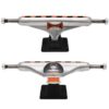 Ejes Independent Built To Grind Silver Black Standard