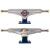 Ejes Independent Forged Hollow Knox Silver