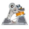 Ejes Independent Forged Hollow Silver Standard