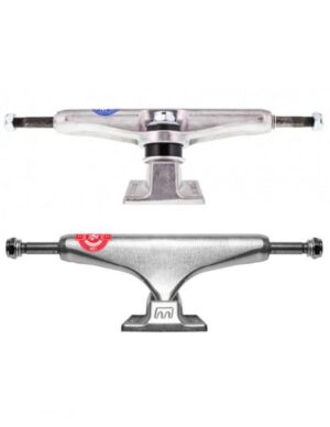 Ejes Royal Raw Low 5.0 para tablas 7.75