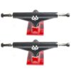 Ejes Skate Imagine 5.25 Black Red