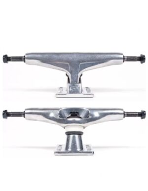 Ejes Tensor 5.25 Raw (2 ejes)