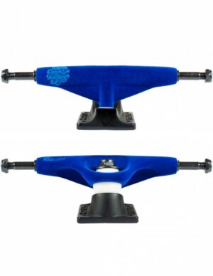 Ejes Tensor Rodney Mullen Mag Light Velvet Blue 5.25 (2 ejes)