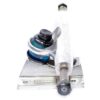Ejes Thunder 145 Team Polished para tabla 7.62