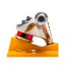 Ejes Venture 5.6 Full Bleed Polished Yellow