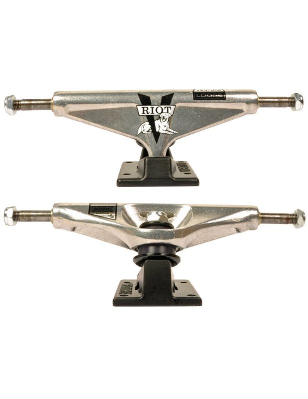 Ejes Venture 5.6 Riot (2 ejes) Monark Supply 71,60 € Ejes Venture 5.6 Riot
