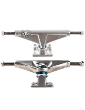 Ejes Venture 6.1 V8 All Polished (2 Ud)