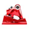 Ejes Venture Anodized Red Hi