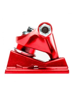 Ejes Venture Anodized Red Hi