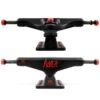 Ejes skate Silver Slayer Hollow M-Class 8