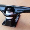 Ejes Skate Imagine 5.25 Negros - Imagen 6