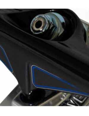 Ejes venture WORREST CUSTOM VLIGHT 5.2H