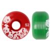 Enjoi 52mm 99A Spectrum Multi