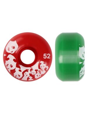 Enjoi 52mm 99A Spectrum Multi