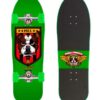 Frankie hill old school powell peralta