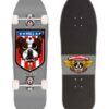 Frankie hill powell peralta