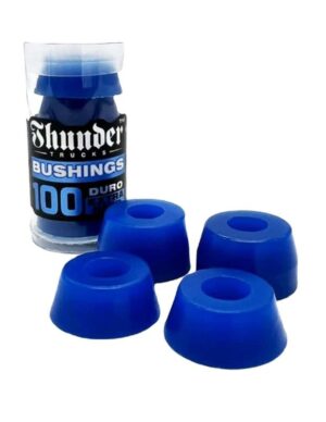 GOMAS THUNDER RECAMBIO HDW PREM BUSHINGS 100du NVY
