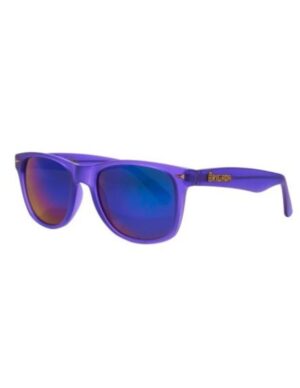 Gafas de Sol Brigada Big Shot Clear Blue