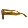Gafas de Sol Brigada Big Shot Electric Yellow Blue
