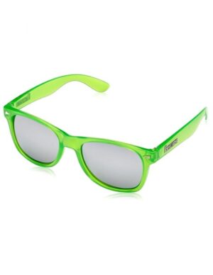 Gafas de Sol Brigada Big Shot Green