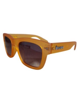 Gafas de Sol Brigada Gold