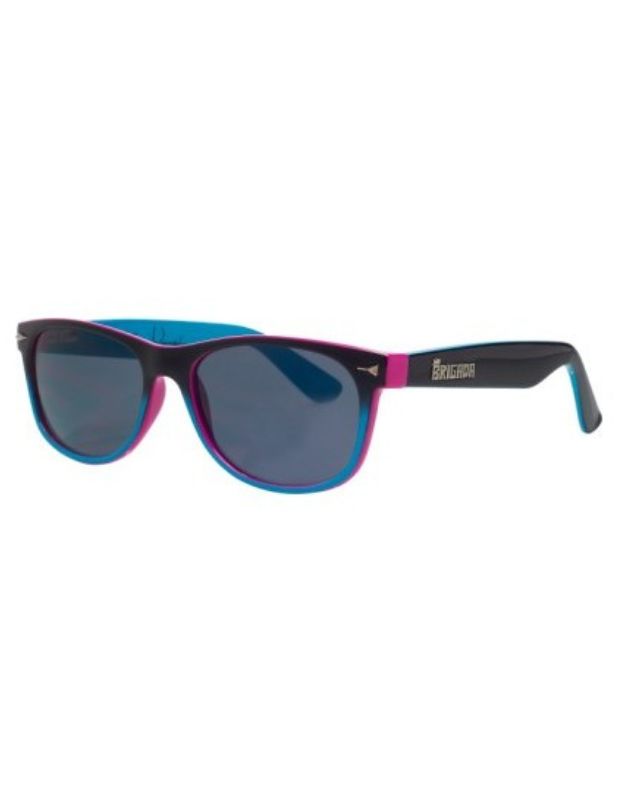 Gafas de Sol Brigada Terry Kennedy Black Blue Monark Supply 49,90 € Gafas de Sol Brigada Terry Kennedy Black Blue