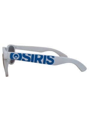 Gafas de Sol Osiris White