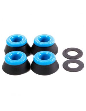 Gomas Bones 81A Soft Black