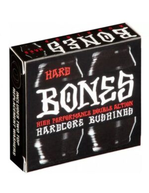 Gomas Bones 96A Hardcore Black