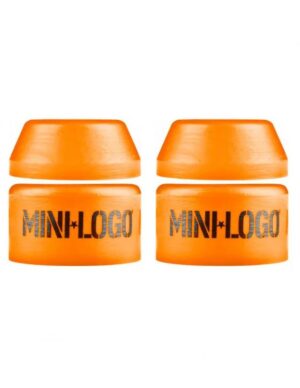 Gomas Ejes Mini Logo 94A