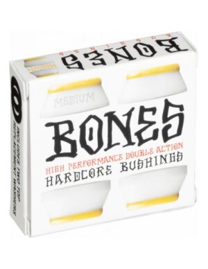 Gomas skate Bones 91A Medium