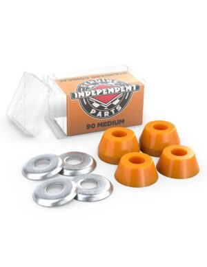 Independent Bushings 90A Conical