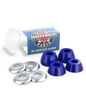 Gomas skate Independent 92A Conical