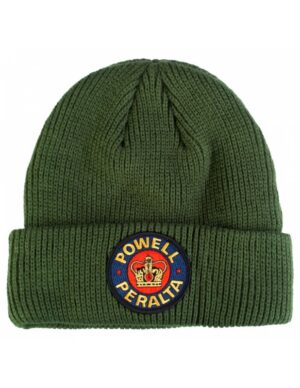 Gorro Powell Peralta Supreme Military