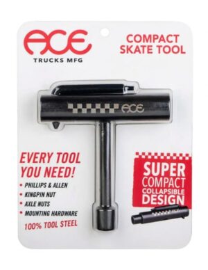 Herramienta de Skate Ace Classic Compact (2)