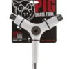 Herramienta para skate Pig Blanca