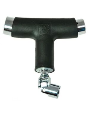 Herramienta skate Clean Spirit Black