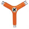 Herramienta skate Pig Naranja