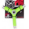 Herramienta skate Pig Verd