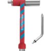 Herramienta skate Prime8 Number 1 Premium Rojo