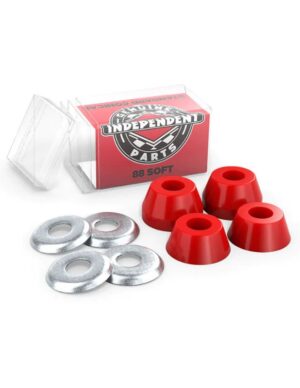 Independent Bushings 88A Conical