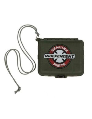 Independent Conjunto Original Repuestos Ejes