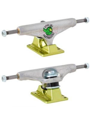 Independent Forged Hollow Hawk Transmission STD