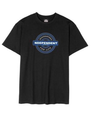 Independent GFL Speed Black
