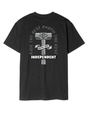Independent RTB SLEDGE NEGRA