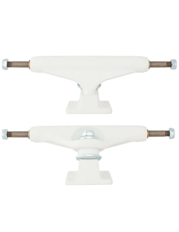 Ejes Independent 144 Stage 11 Whiteout Standard (2 ejes) Monark Supply 69,90 € Independent Stage 11 Whiteout Standard